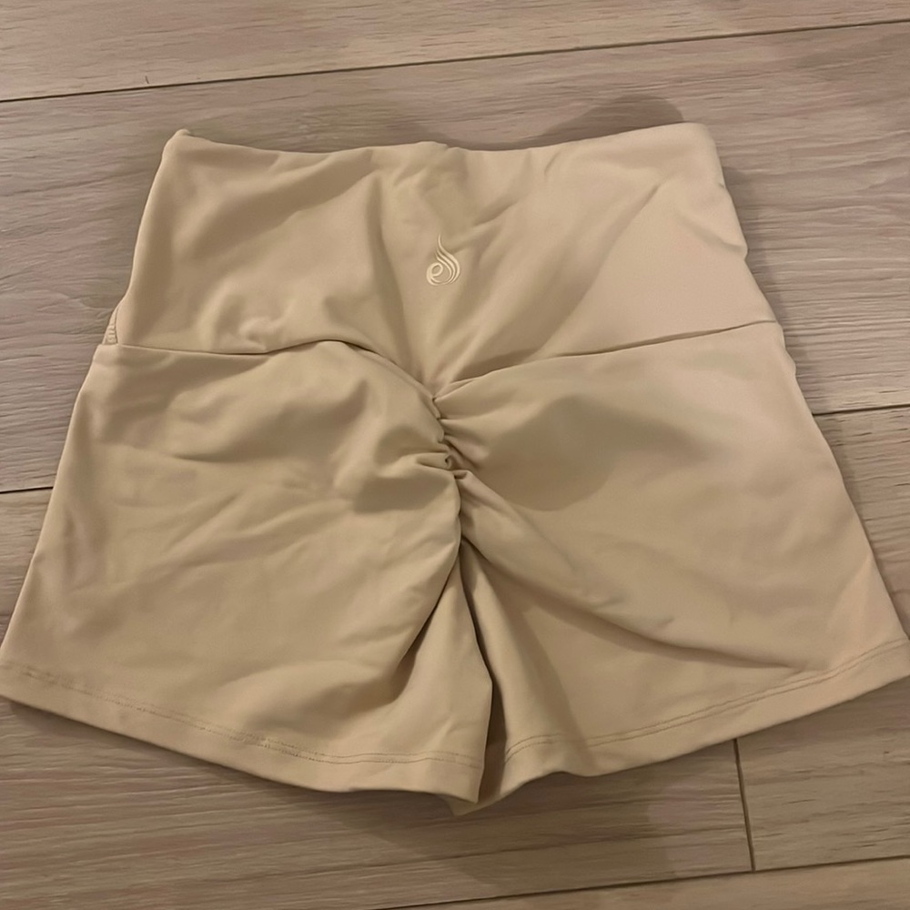 Ryderwear shorts